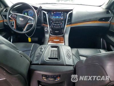Zdjęcie 8 z 12 samochodu: 2016 CADILLAC ESCALADE LUXURY VIN:1GYS3BKJ9GR456581 - miniatura