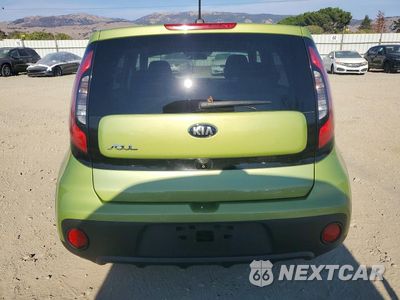 Zdjęcie 6 z 12 samochodu: 2019 KIA SOUL BASE VIN:KNDJN2A21K7911952 - miniatura