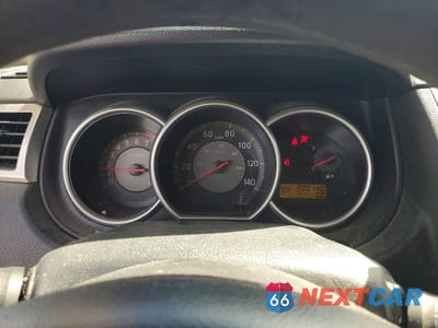 Zdjęcie 9 z 12 samochodu: 2009 NISSAN VERSA 1.8 S VIN:3N1BC13E79L359555 - miniatura