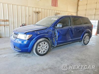 2015 DODGE JOURNEY SE 3C4PDCAB8FT532144 - główne zdjęcie licytacji z USA - miniatura