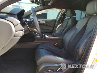 Zdjęcie 7 z 12 samochodu: 2021 ACURA TLX TECH A VIN:19UUB6F59MA010884 - miniatura