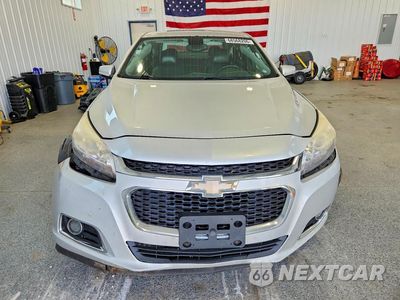 Piąte zdjęcie samochodu w środku: 2014 CHEVROLET MALIBU LTZ VIN:1G11H5SL0EU124828 - miniatura