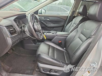 Zdjęcie 7 z 11 samochodu: 2022 NISSAN ROGUE SV VIN:5N1BT3BB2NC698614 - miniatura