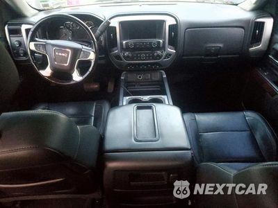 Zdjęcie 8 z 12 samochodu: 2014 GMC SIERRA K1500 SLT VIN:3GTU2VEC3EG503407 - miniatura