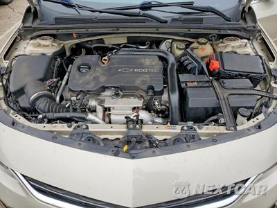 Zdjęcie 11 z 12 samochodu: 2016 CHEVROLET MALIBU LT VIN:1G1ZE5ST7GF187363 - miniatura
