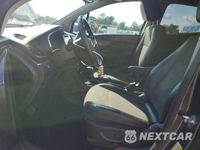 Zdjęcie 7 z 13 samochodu: 2018 BUICK ENCORE PREFERRED VIN:KL4CJASB1JB638868 - miniatura