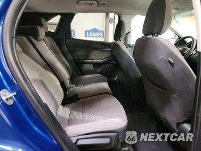 Zdjęcie 11 z 13 samochodu: 2022 FORD ESCAPE SE VIN:1FMCU0G66NUA85496 - miniatura