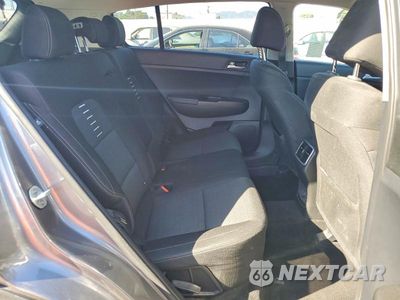 Zdjęcie 11 z 13 samochodu: 2017 KIA SPORTAGE LX VIN:KNDPMCAC5H7142263 - miniatura