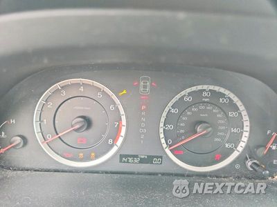 Zdjęcie 9 z 12 samochodu: 2012 HONDA ACCORD LX VIN:1HGCP2F30CA217277 - miniatura