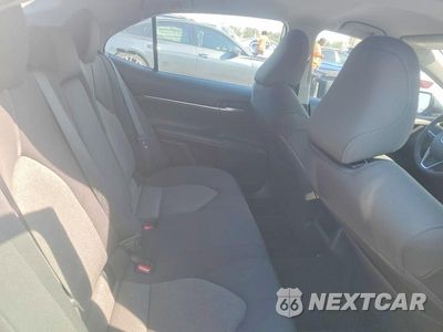 Zdjęcie 10 z 12 samochodu: 2023 TOYOTA CAMRY LE VIN:4T1C11BK8PU105804 - miniatura