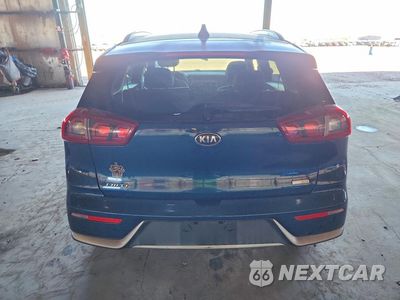 Zdjęcie 6 z 12 samochodu: 2018 KIA NIRO LX VIN:KNDCB3LC9J5170683 - miniatura
