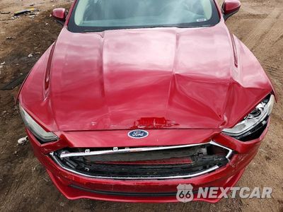 Zdjęcie 11 z 12 samochodu: 2018 FORD FUSION SE HYBRID VIN:3FA6P0LU3JR173653 - miniatura
