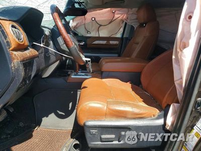 Zdjęcie 7 z 12 samochodu: 2020 TOYOTA TUNDRA 1794 EDITION VIN:5TFAY5F19LX873008 - miniatura