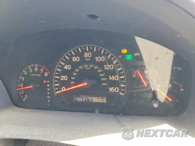 Zdjęcie 9 z 12 samochodu: 2003 HONDA ACCORD EX VIN:JHMCM56673C080974 - miniatura