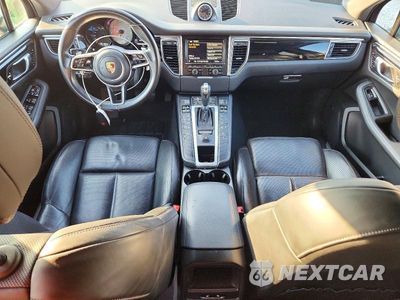 Zdjęcie 8 z 14 samochodu: 2015 PORSCHE MACAN S VIN:WP1AB2A57FLB42565 - miniatura
