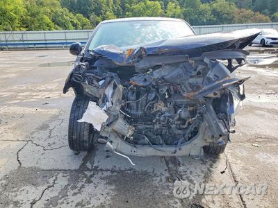 Piąte zdjęcie samochodu w środku: 2022 MITSUBISHI OUTLANDER SPORT ES VIN:JA4APUAU2NU020883 - miniatura