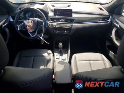 Zdjęcie 8 z 13 samochodu: 2022 BMW X1 SDRIVE28I VIN:WBXJG7C08N5U49380 - miniatura