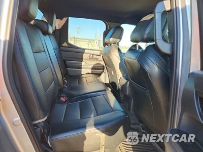 Zdjęcie 10 z 13 samochodu: 2025 TOYOTA TACOMA SR5 VIN:3TMLB5JN7SM149987 - miniatura