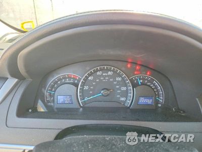 Zdjęcie 9 z 13 samochodu: 2012 TOYOTA CAMRY LE VIN:4T1BF1FK4CU003126 - miniatura