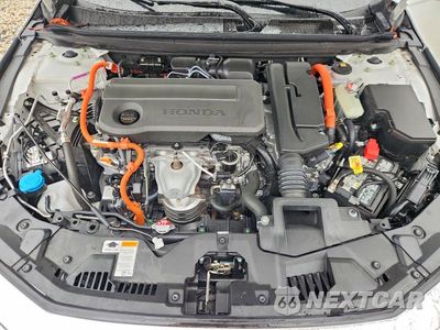 Zdjęcie 11 z 12 samochodu: 2025 HONDA ACCORD HYBRID SPORT VIN:1HGCY2F59SA079204 - miniatura