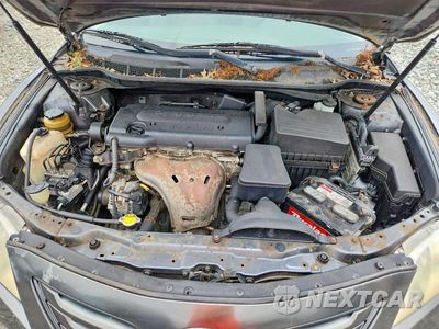 Zdjęcie 11 z 12 samochodu: 2009 TOYOTA CAMRY LE VIN:4T1BE46K29U292584 - miniatura