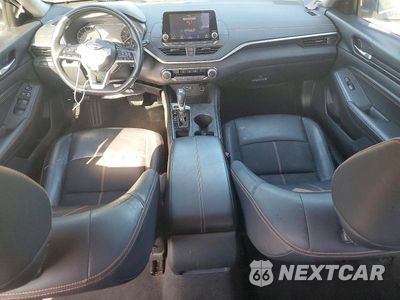 Zdjęcie 8 z 13 samochodu: 2021 NISSAN ALTIMA SR VIN:1N4BL4CV2MN412417 - miniatura