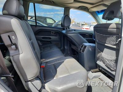 Zdjęcie 11 z 13 samochodu: 2007 HONDA PILOT EXL VIN:5FNYF28787B011189 - miniatura