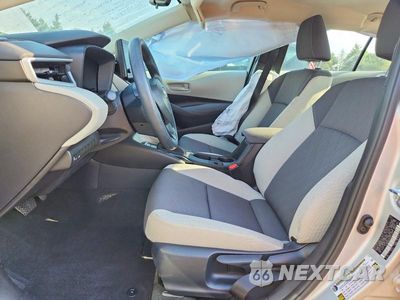 Zdjęcie 7 z 12 samochodu: 2026 TOYOTA COROLLA LE VIN:5YFB4MDE9TP479751 - miniatura