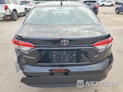 Zdjęcie 6 z 12 samochodu: 2026 TOYOTA COROLLA LE VIN:5YFB4MDEXTP420515 - miniatura