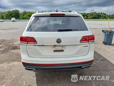 Zdjęcie 6 z 14 samochodu: 2023 VOLKSWAGEN ATLAS SEL VIN:1V2BP2CA8PC556391 - miniatura