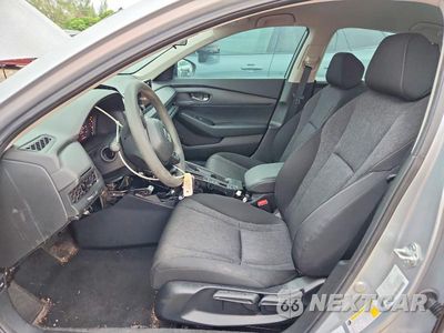 Zdjęcie 7 z 13 samochodu: 2023 HONDA ACCORD LX VIN:1HGCY1F25PA015880 - miniatura