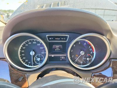 Zdjęcie 9 z 13 samochodu: 2013 MERCEDES-BENZ ML 350 4MATIC VIN:4JGDA5HB1DA245502 - miniatura