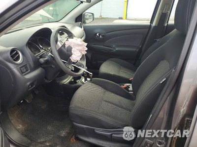 Zdjęcie 7 z 13 samochodu: 2016 NISSAN VERSA 1.6 SV VIN:3N1CN7AP5GL904140 - miniatura