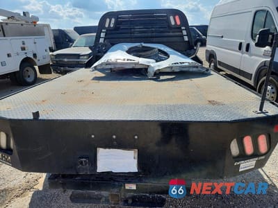 Zdjęcie 10 z 13 samochodu: 2023 FORD F350 SUPER DUTY VIN:1FD8W3HT0PEC87642 - miniatura