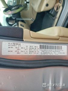 Zdjęcie 13 z 13 samochodu: 2015 JEEP GRAND CHEROKEE LIMITED VIN:1C4RJEBG6FC230631 - miniatura