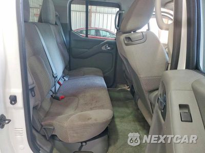 Zdjęcie 10 z 12 samochodu: 2012 NISSAN FRONTIER S VIN:1N6AD0ER0CC473560 - miniatura