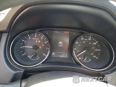 Zdjęcie 9 z 12 samochodu: 2022 NISSAN ROGUE SPORT S VIN:JN1BJ1AW8NW475966 - miniatura