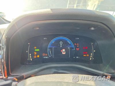 Zdjęcie 9 z 12 samochodu: 2025 TOYOTA CAMRY SE VIN:4T1DAACK7SU553995 - miniatura