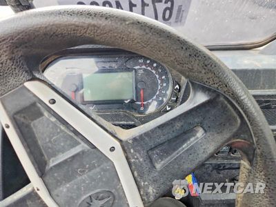 Zdjęcie 8 z 10 samochodu: 2019 POLARIS RZR UTILITY VEHICLE VIN:3NSVFE991KH487249 - miniatura