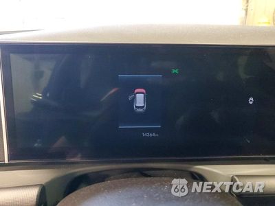 Zdjęcie 9 z 13 samochodu: 2025 HYUNDAI TUCSON SE VIN:5NMJACDE2SH602734 - miniatura