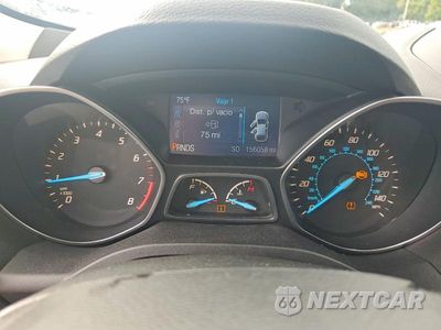 Zdjęcie 9 z 13 samochodu: 2013 FORD ESCAPE SE VIN:1FMCU9GX8DUD21626 - miniatura