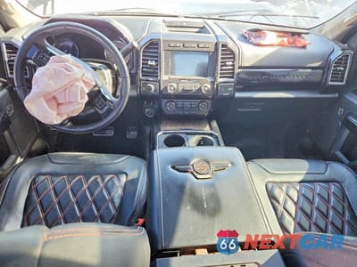 Zdjęcie 8 z 12 samochodu: 2021 FORD F250 SUPER DUTY VIN:1FT8W2BT4MED15543 - miniatura