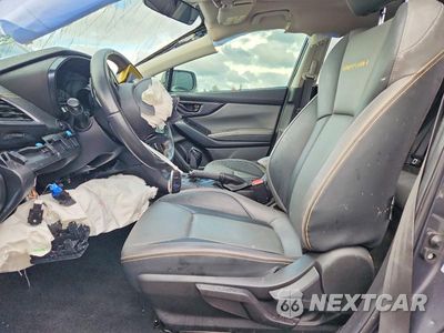 Zdjęcie 7 z 14 samochodu: 2021 SUBARU CROSSTREK SPORT VIN:JF2GTHSC0MH282922 - miniatura