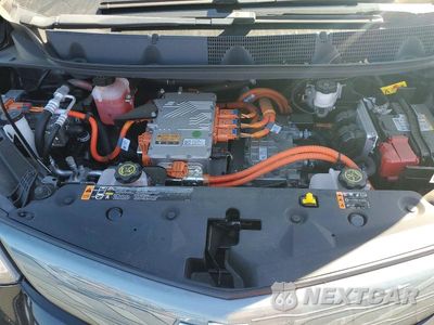 Zdjęcie 11 z 12 samochodu: 2019 CHEVROLET BOLT EV PREMIER VIN:1G1FZ6S00K4105514 - miniatura