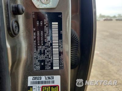 Zdjęcie 13 z 13 samochodu: 2015 TOYOTA SEQUOIA PLATINUM VIN:5TDDW5G11FS117779 - miniatura