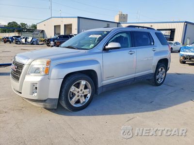 2013 GMC TERRAIN SLT 2GKALUEK3D6418714 - główne zdjęcie licytacji z USA - miniatura