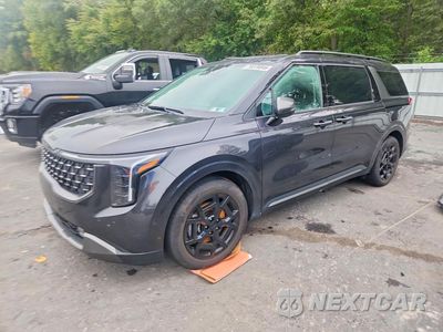 2026 KIA CARNIVAL HYBRID SX PRESTIGE KNDNE5KAXT6134347 - główne zdjęcie licytacji z USA - miniatura