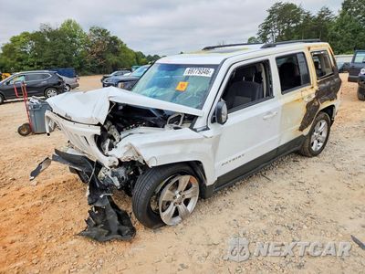 2015 JEEP PATRIOT LATITUDE 1C4NJRFB6FD417785 - główne zdjęcie licytacji z USA - miniatura
