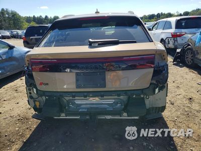 Zdjęcie 6 z 13 samochodu: 2024 AUDI Q8 PREMIUM PLUS S-LINE VIN:WA1EVBF14RD017211 - miniatura