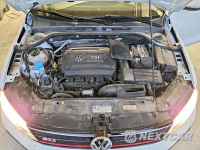 Zdjęcie 11 z 12 samochodu: 2016 VOLKSWAGEN JETTA GLI VIN:3VW5T7AJ8GM236624 - miniatura